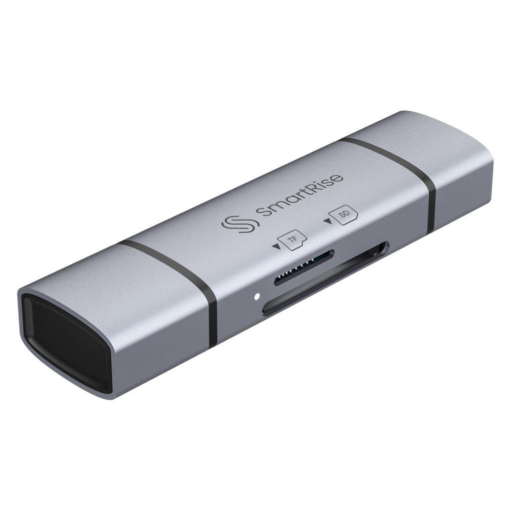 card reader