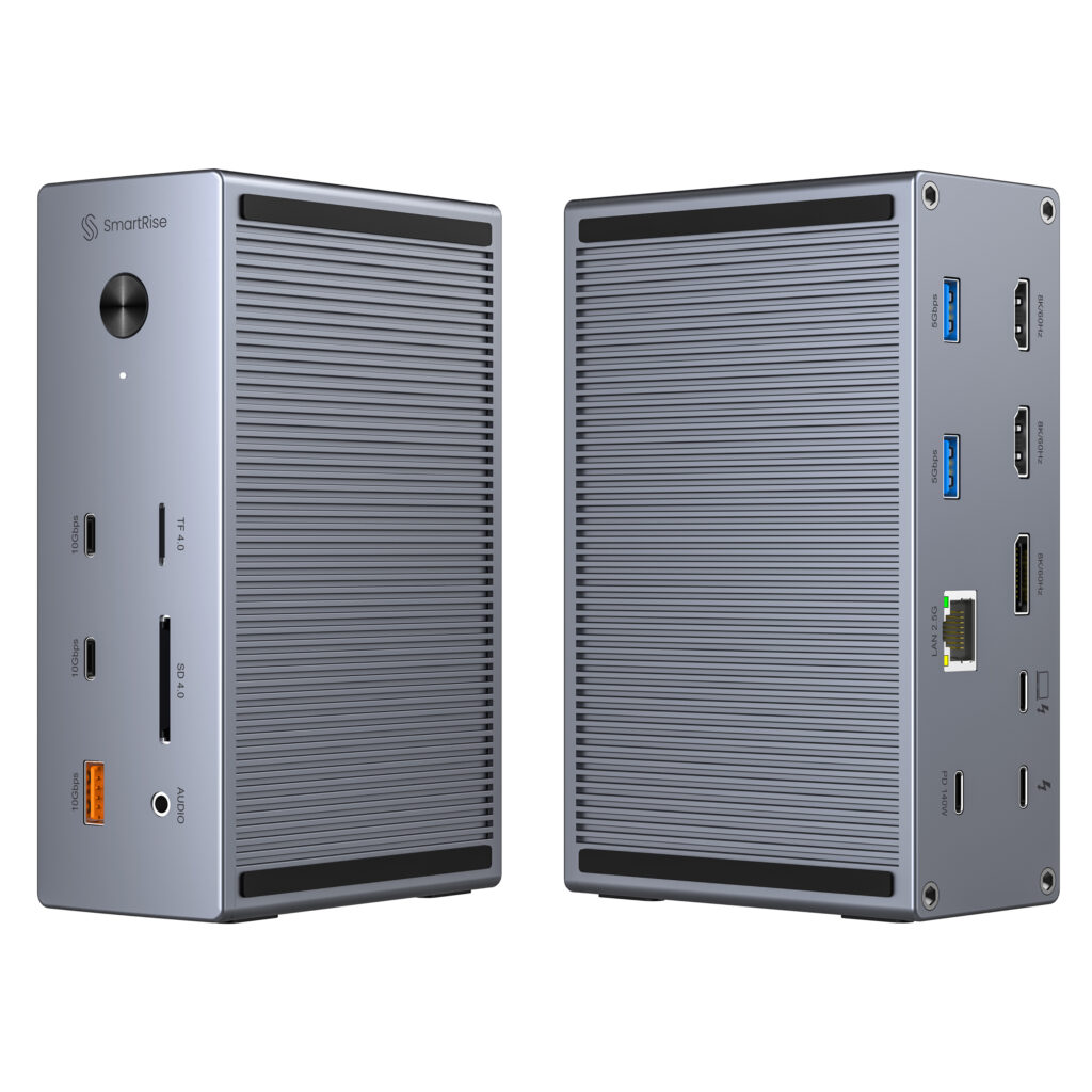 usb c dock