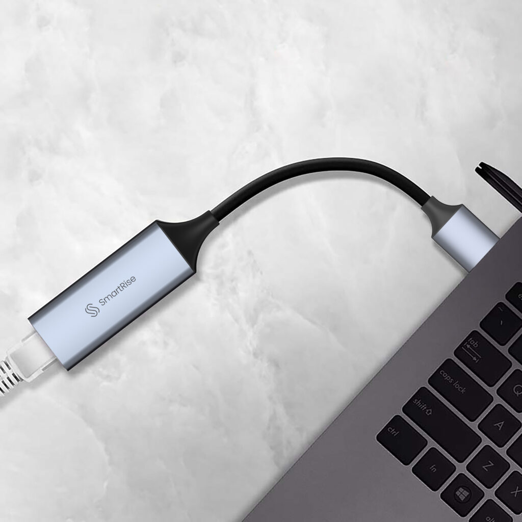 ethernet adapter